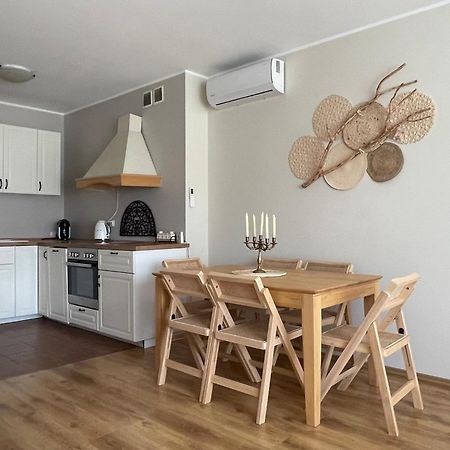 Apartament Zeta - Zeta Park أوسترون المظهر الخارجي الصورة