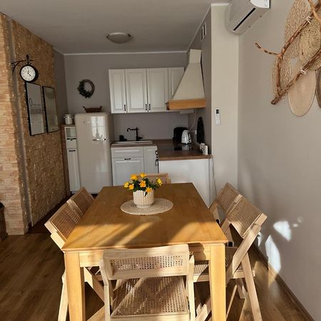 Apartament Zeta - Zeta Park أوسترون المظهر الخارجي الصورة