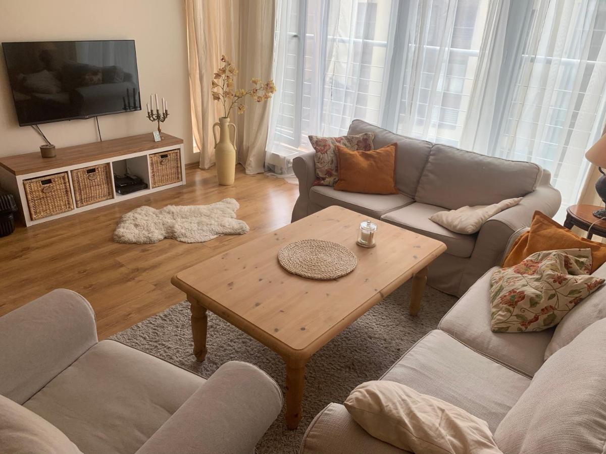 Apartament Zeta - Zeta Park أوسترون المظهر الخارجي الصورة