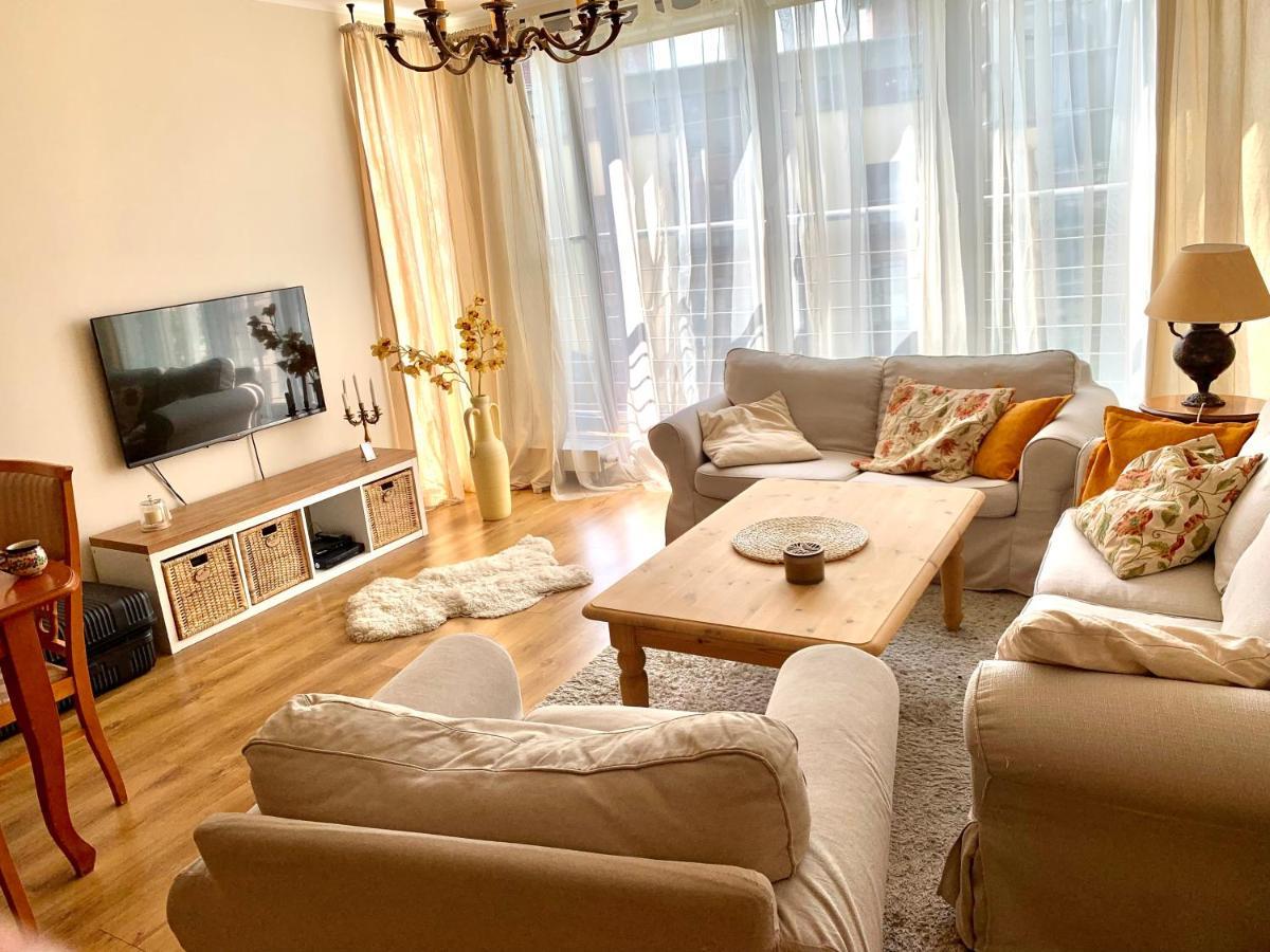 Apartament Zeta - Zeta Park أوسترون المظهر الخارجي الصورة