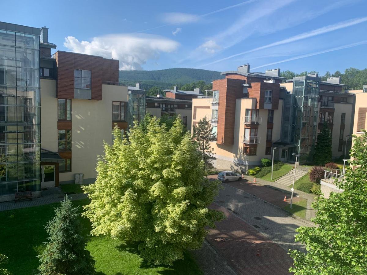 Apartament Zeta - Zeta Park أوسترون المظهر الخارجي الصورة
