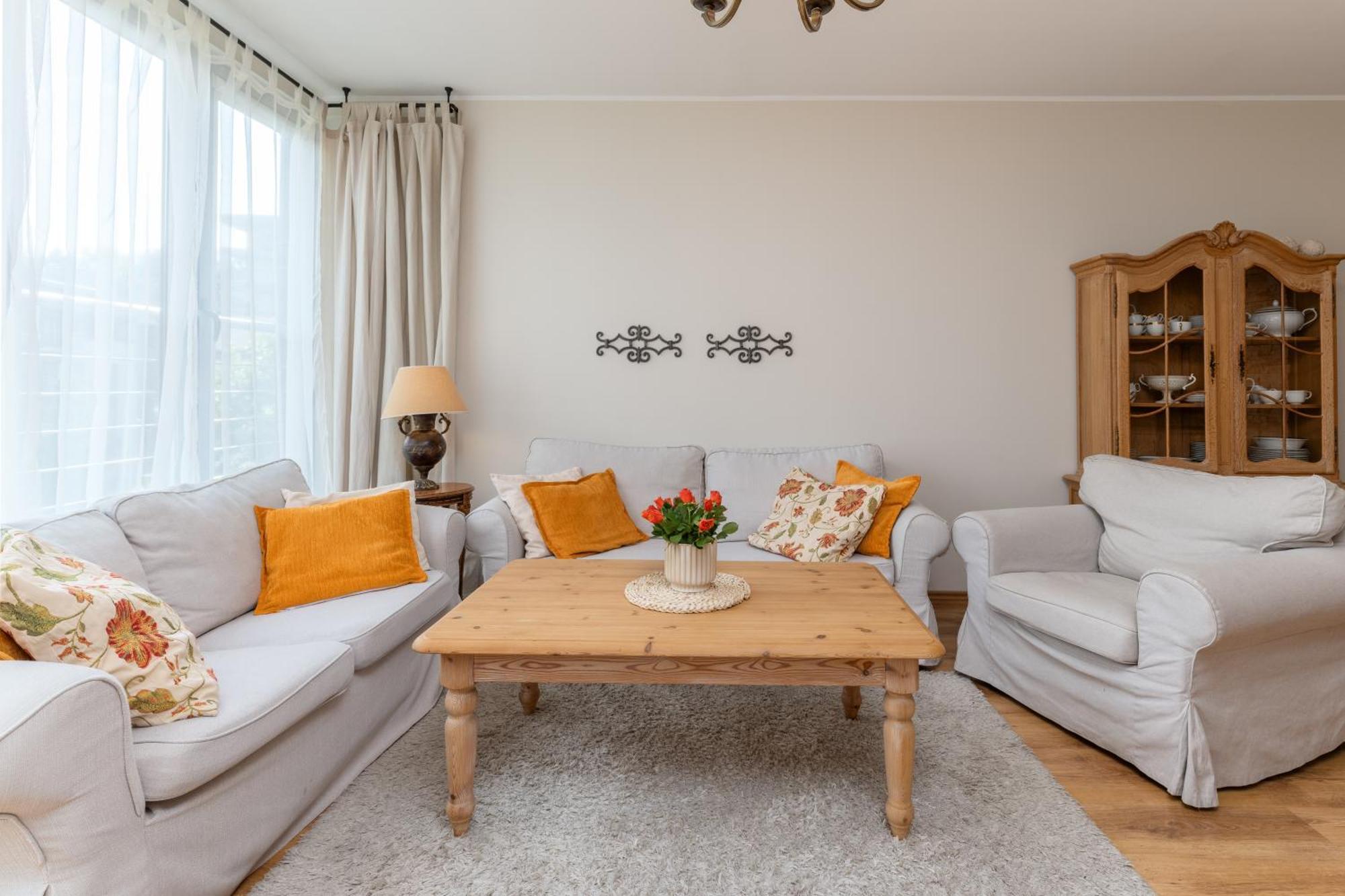 Apartament Zeta - Zeta Park أوسترون المظهر الخارجي الصورة
