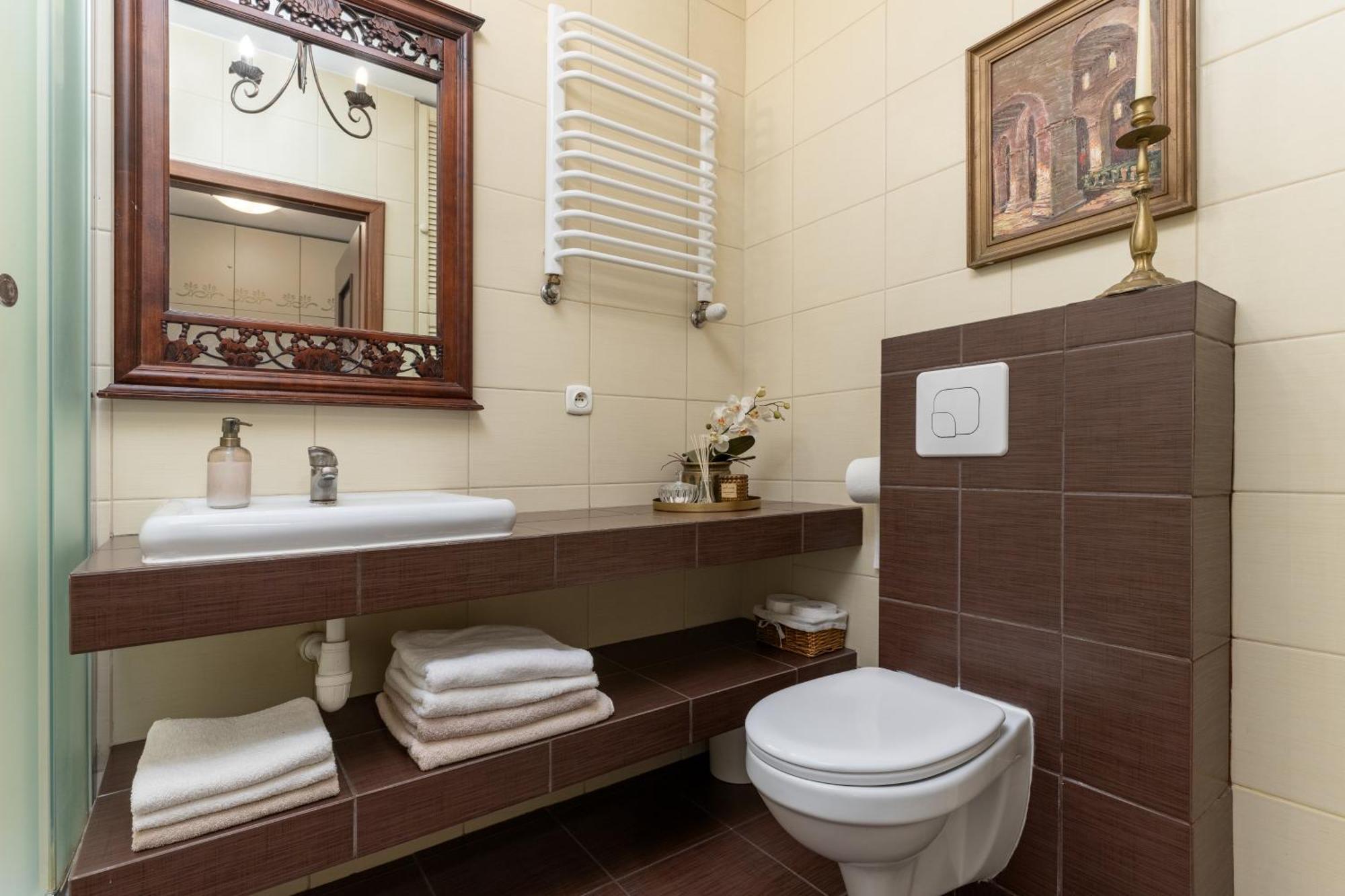 Apartament Zeta - Zeta Park أوسترون المظهر الخارجي الصورة