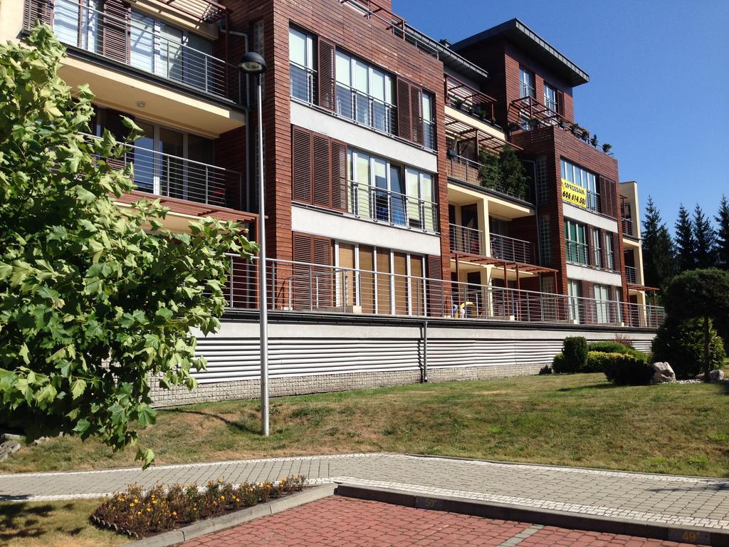 Apartament Zeta - Zeta Park أوسترون الغرفة الصورة