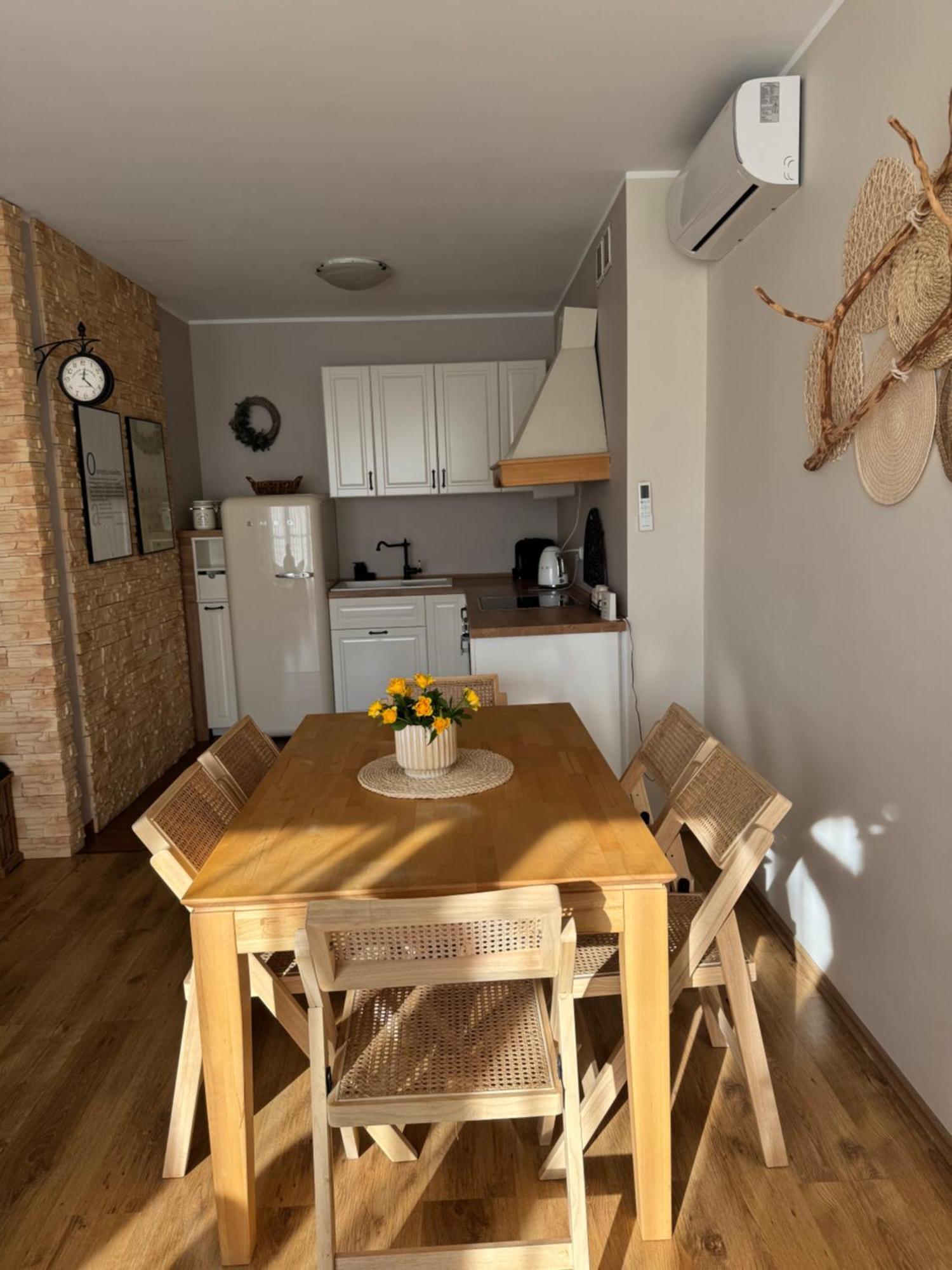 Apartament Zeta - Zeta Park أوسترون المظهر الخارجي الصورة